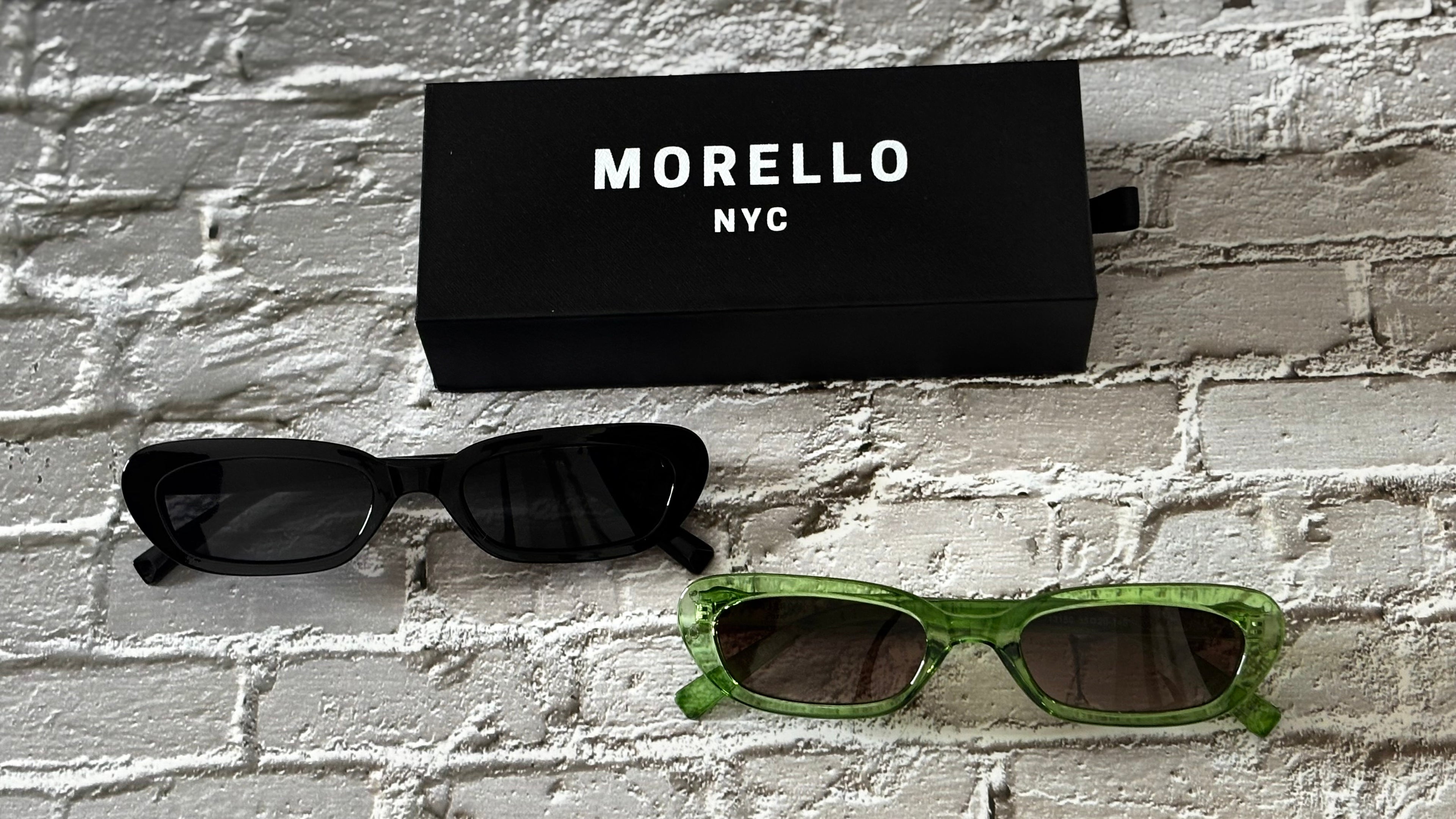 Verdant Noir